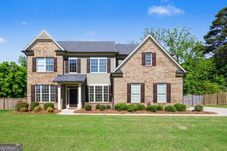 4110 Bunker Drive SW, Austell, GA 30106