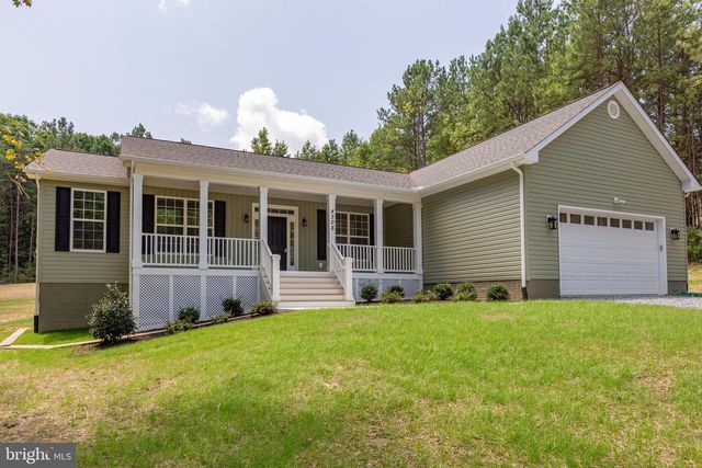 2180 WOODSON HOLLOW RD, Beaverdam, VA 23015