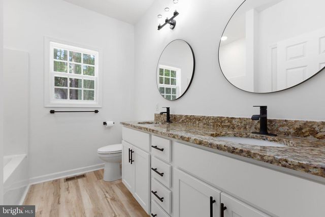 2180 WOODSON HOLLOW RD, Beaverdam, VA 23015