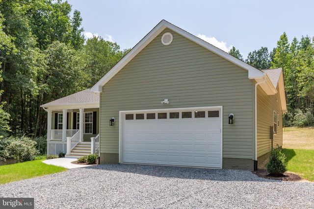 2180 WOODSON HOLLOW RD, Beaverdam, VA 23015