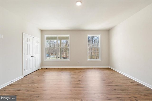 2180 WOODSON HOLLOW RD, Beaverdam, VA 23015