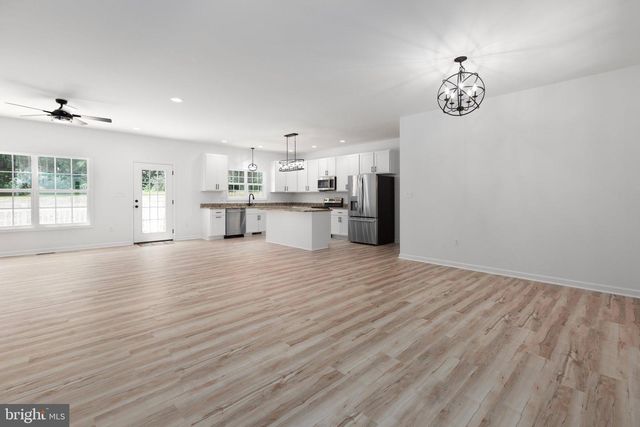 2180 WOODSON HOLLOW RD, Beaverdam, VA 23015