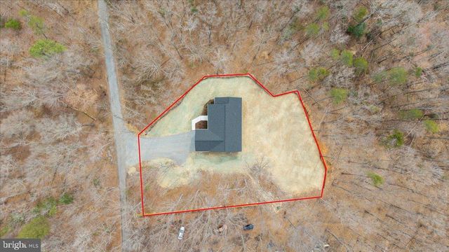 2180 WOODSON HOLLOW RD, Beaverdam, VA 23015