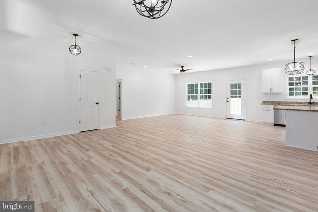 2180 WOODSON HOLLOW RD, Beaverdam, VA 23015