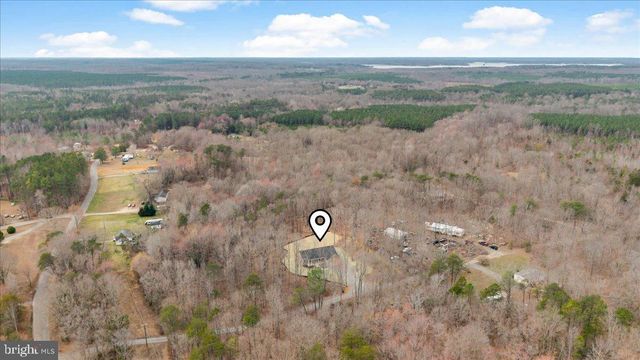 2180 WOODSON HOLLOW RD, Beaverdam, VA 23015