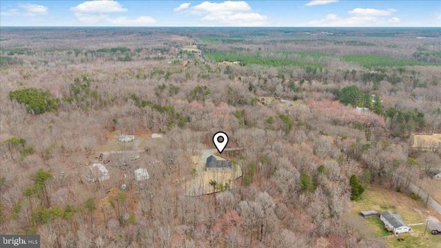2180 WOODSON HOLLOW RD, Beaverdam, VA 23015