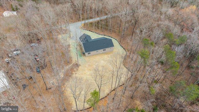 2180 WOODSON HOLLOW RD, Beaverdam, VA 23015