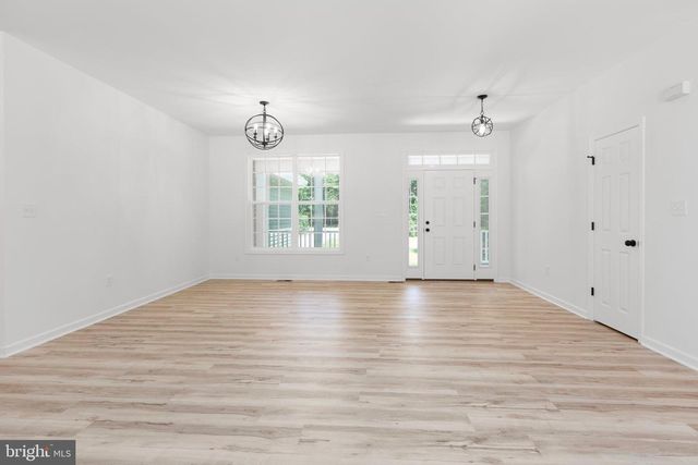 2180 WOODSON HOLLOW RD, Beaverdam, VA 23015