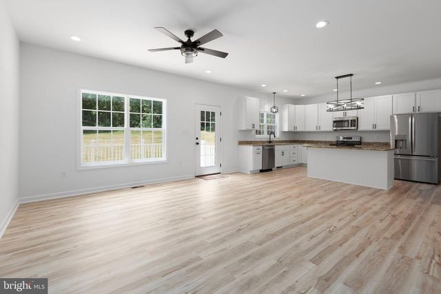 2180 WOODSON HOLLOW RD, Beaverdam, VA 23015