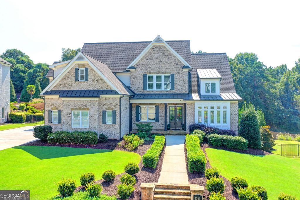 2367 Kesgrove Way, Buford, GA 30518 — photo 3
