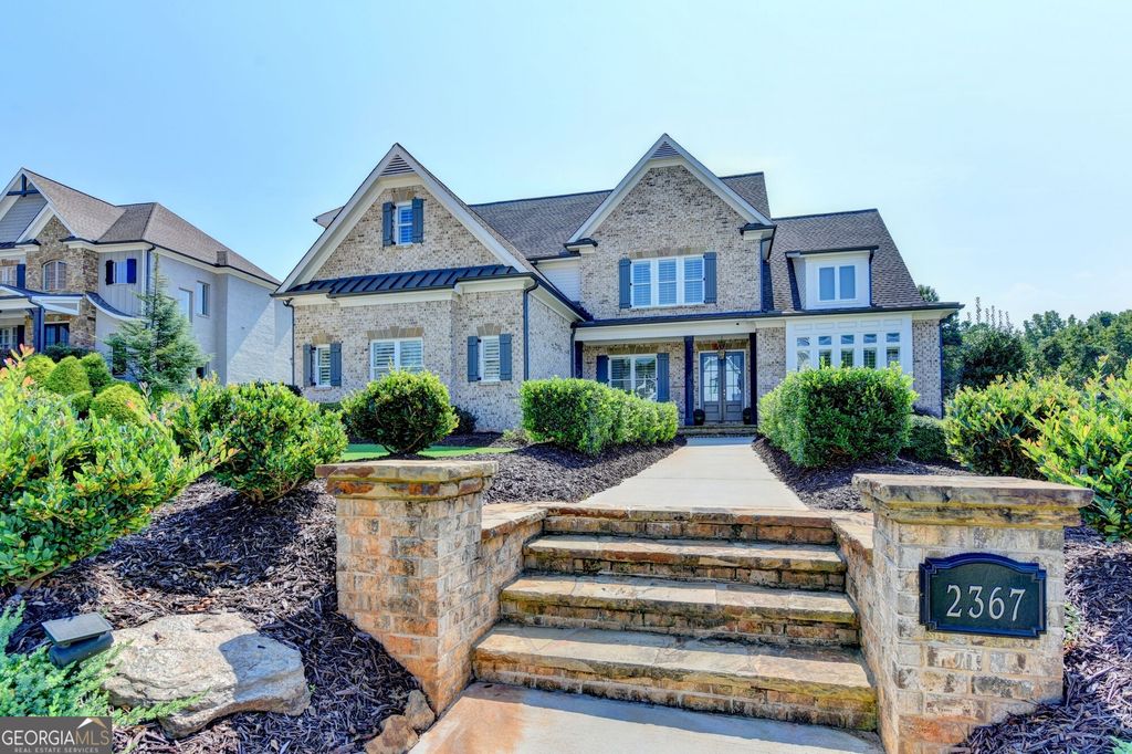 2367 Kesgrove Way, Buford, GA 30518 — photo 4