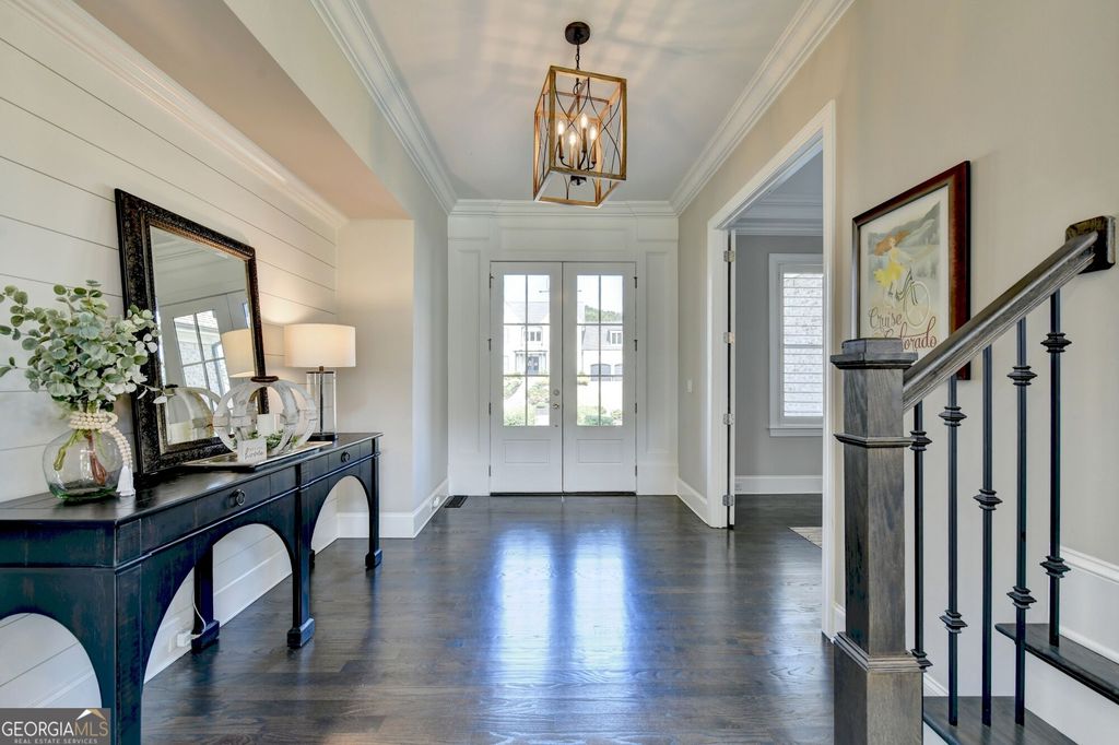2367 Kesgrove Way, Buford, GA 30518 — photo 5