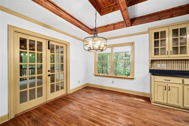 805 Pinehurst Drive, Woodstock, GA 30188