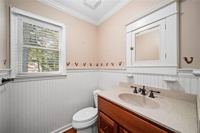 805 Pinehurst Drive, Woodstock, GA 30188
