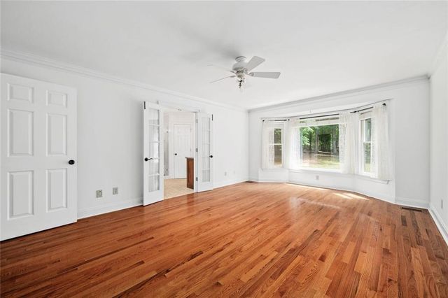 805 Pinehurst Drive, Woodstock, GA 30188