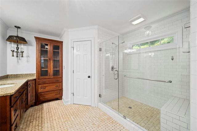805 Pinehurst Drive, Woodstock, GA 30188