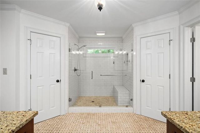 805 Pinehurst Drive, Woodstock, GA 30188