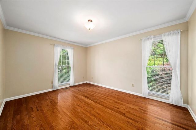 805 Pinehurst Drive, Woodstock, GA 30188