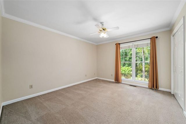 805 Pinehurst Drive, Woodstock, GA 30188