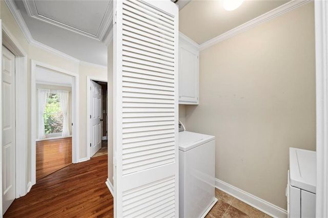805 Pinehurst Drive, Woodstock, GA 30188