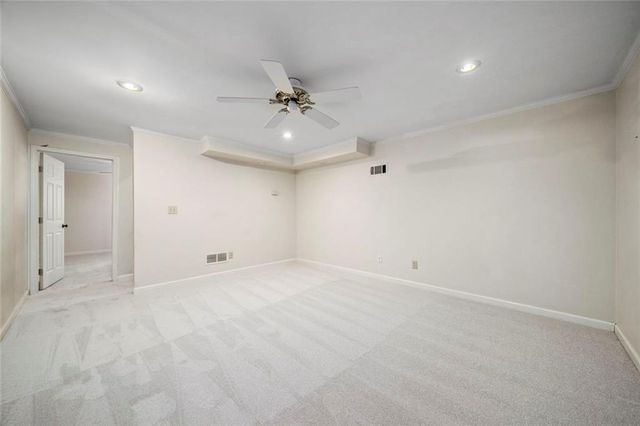 805 Pinehurst Drive, Woodstock, GA 30188
