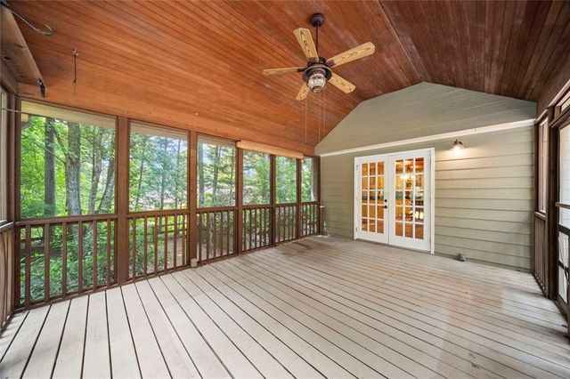 805 Pinehurst Drive, Woodstock, GA 30188