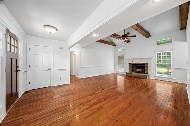 805 Pinehurst Drive, Woodstock, GA 30188