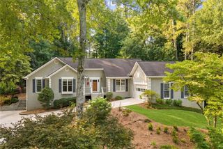 805 Pinehurst Drive, Woodstock, GA 30188