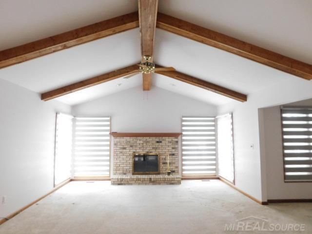 48515 Hidden Oaks Lane, Shelby Twp, MI 48317