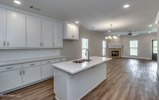 867 Long Leaf Circle, Brandon, MS 39042