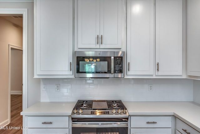 867 Long Leaf Circle, Brandon, MS 39042