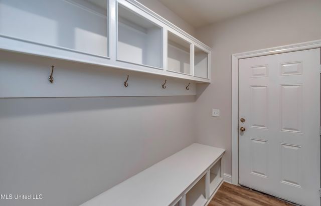 867 Long Leaf Circle, Brandon, MS 39042