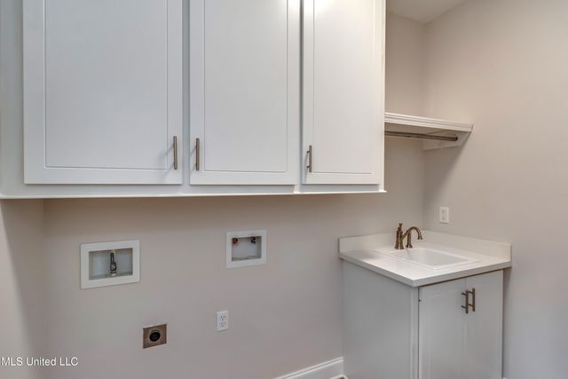 867 Long Leaf Circle, Brandon, MS 39042