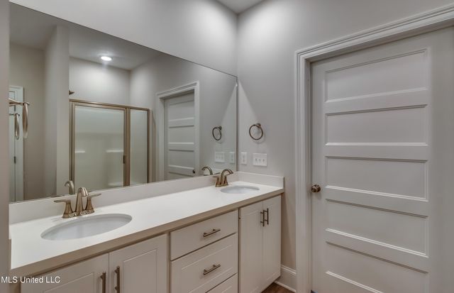 867 Long Leaf Circle, Brandon, MS 39042