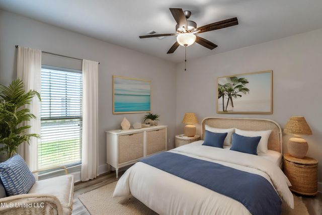 867 Long Leaf Circle, Brandon, MS 39042