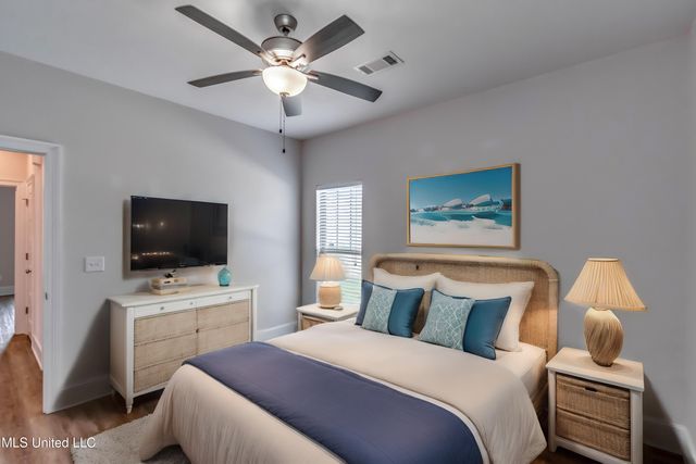 867 Long Leaf Circle, Brandon, MS 39042