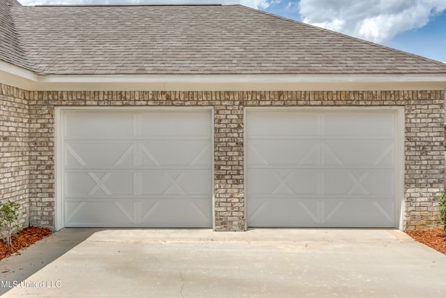 867 Long Leaf Circle, Brandon, MS 39042