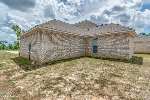 867 Long Leaf Circle, Brandon, MS 39042
