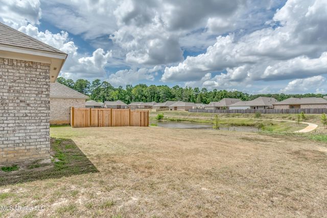 867 Long Leaf Circle, Brandon, MS 39042
