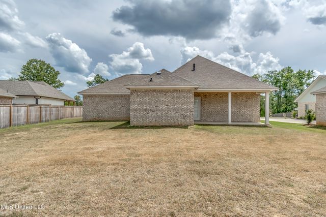 867 Long Leaf Circle, Brandon, MS 39042