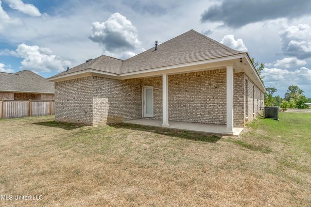 867 Long Leaf Circle, Brandon, MS 39042