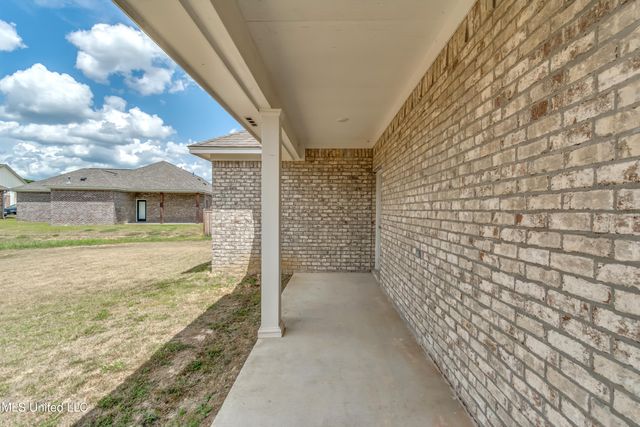 867 Long Leaf Circle, Brandon, MS 39042