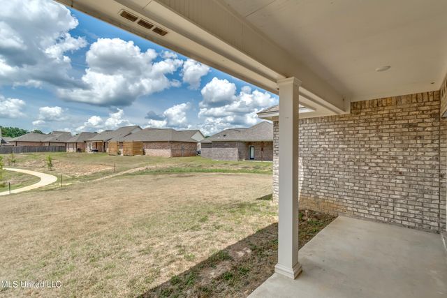 867 Long Leaf Circle, Brandon, MS 39042