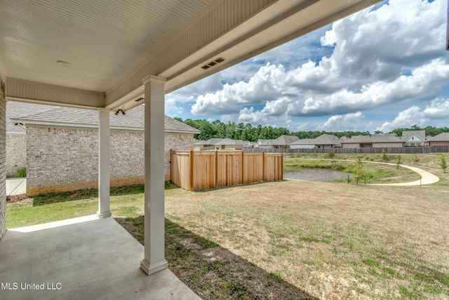 867 Long Leaf Circle, Brandon, MS 39042