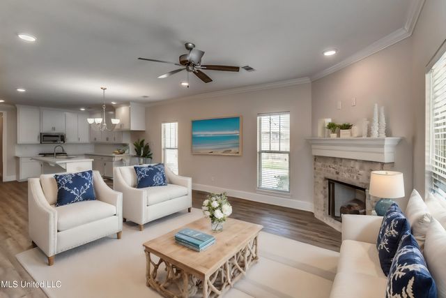 867 Long Leaf Circle, Brandon, MS 39042