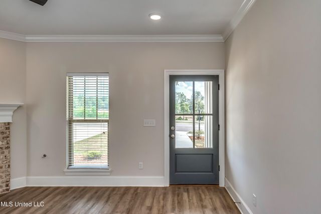 867 Long Leaf Circle, Brandon, MS 39042