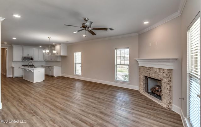 867 Long Leaf Circle, Brandon, MS 39042