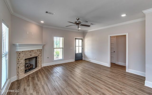 867 Long Leaf Circle, Brandon, MS 39042
