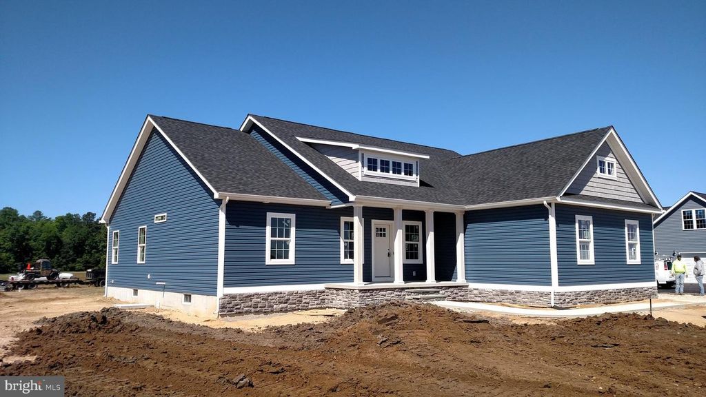 6610 WHITELEYSBURG RD, Harrington, DE 19952