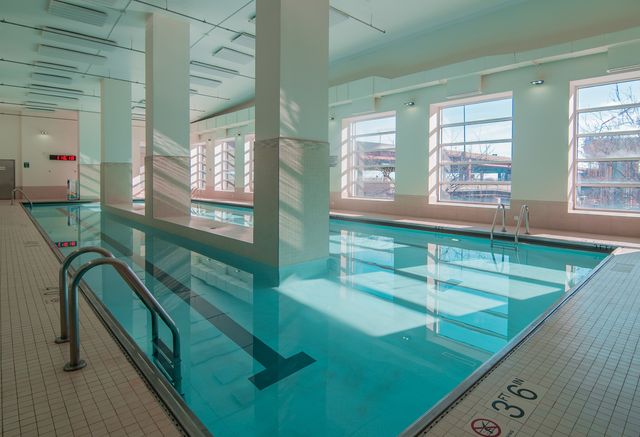 474 N Lake Shore Drive 2007, Chicago, IL 60611